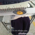 ELUCKY Brand Single Head Computer Embroidery Machine